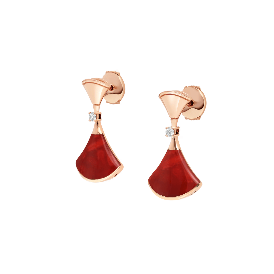 Divas' Dream Earrings - Image 3