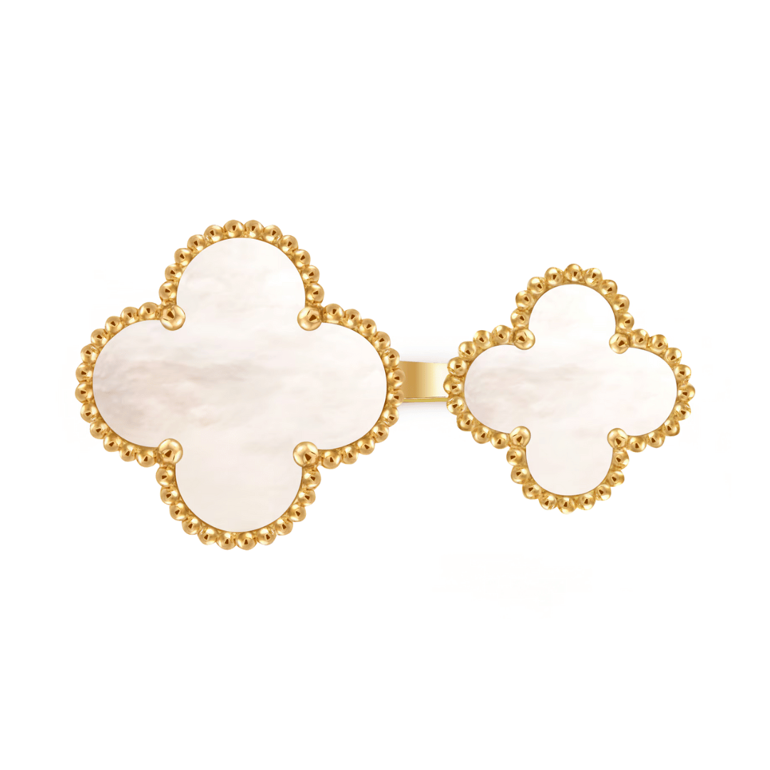 Magic Alhambra Between the Finger Ring - Image 4