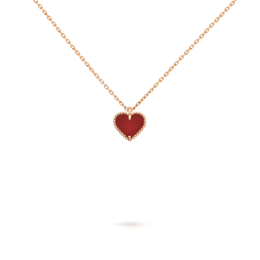 Sweet Hearts Pendant