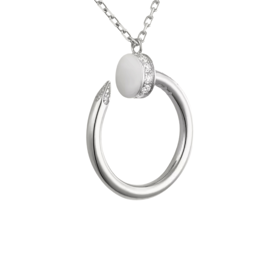 Juste un Clou Pendant - Image 3