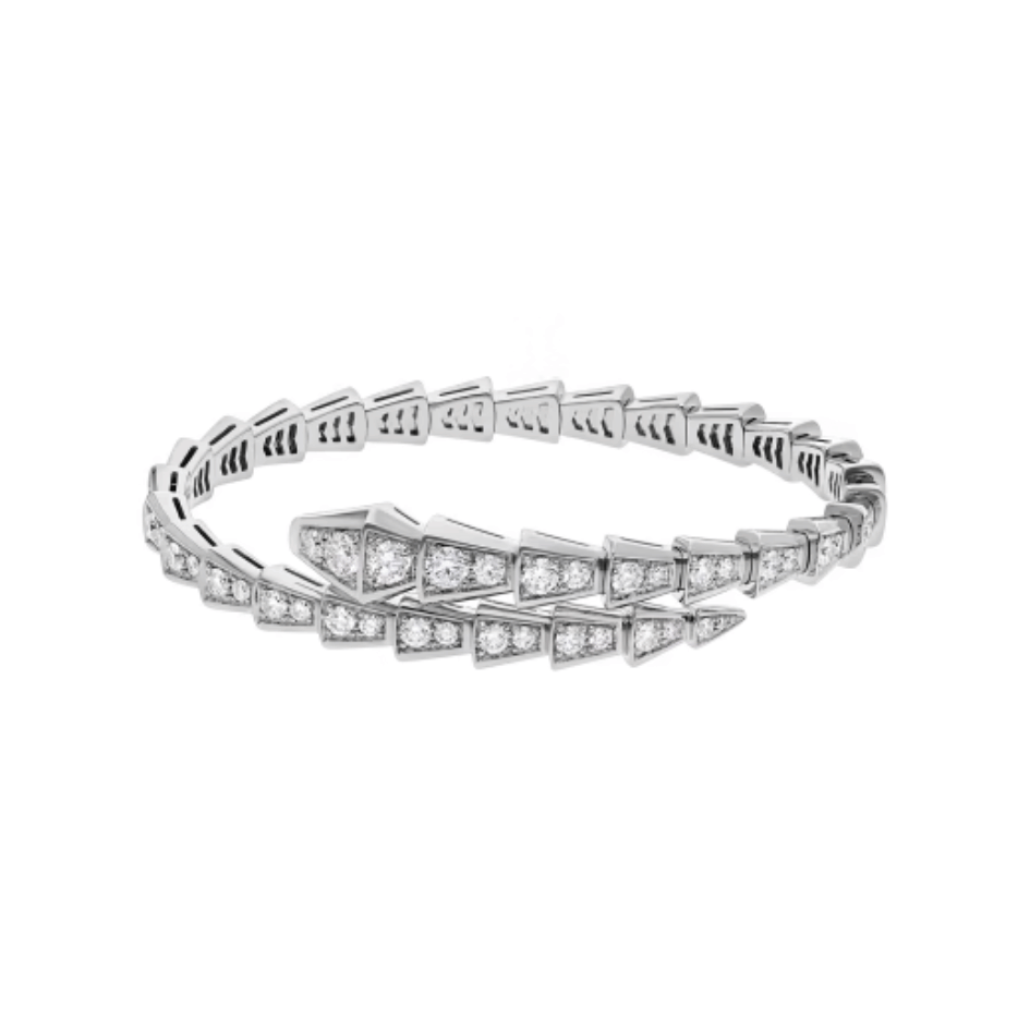 Serpenti Viper Bracelet - Image 3