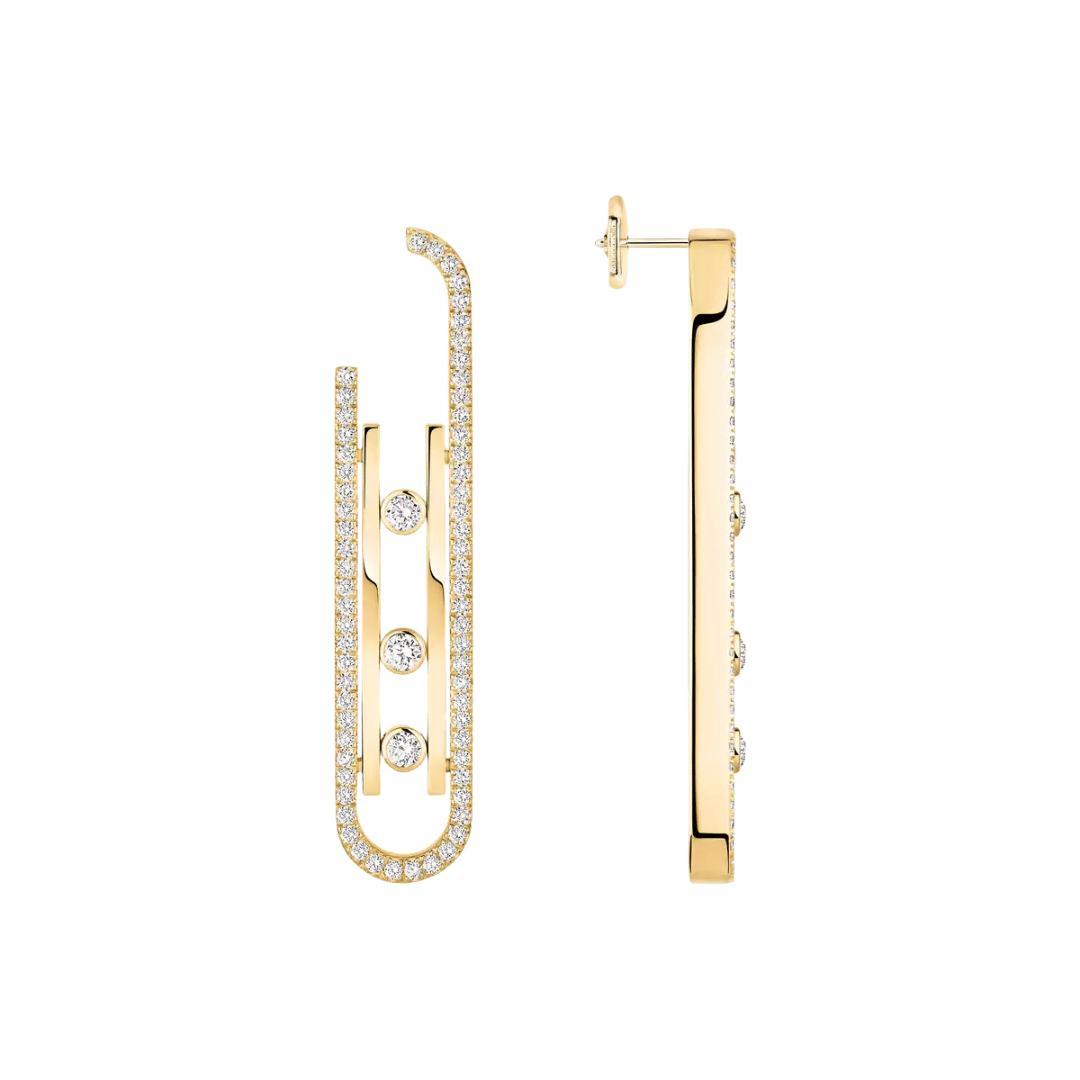 Move 10th SM Earrings - Image 3