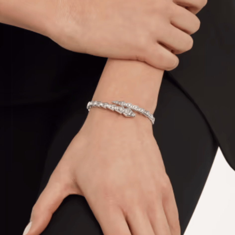 Serpenti Viper Bracelet - Image 4