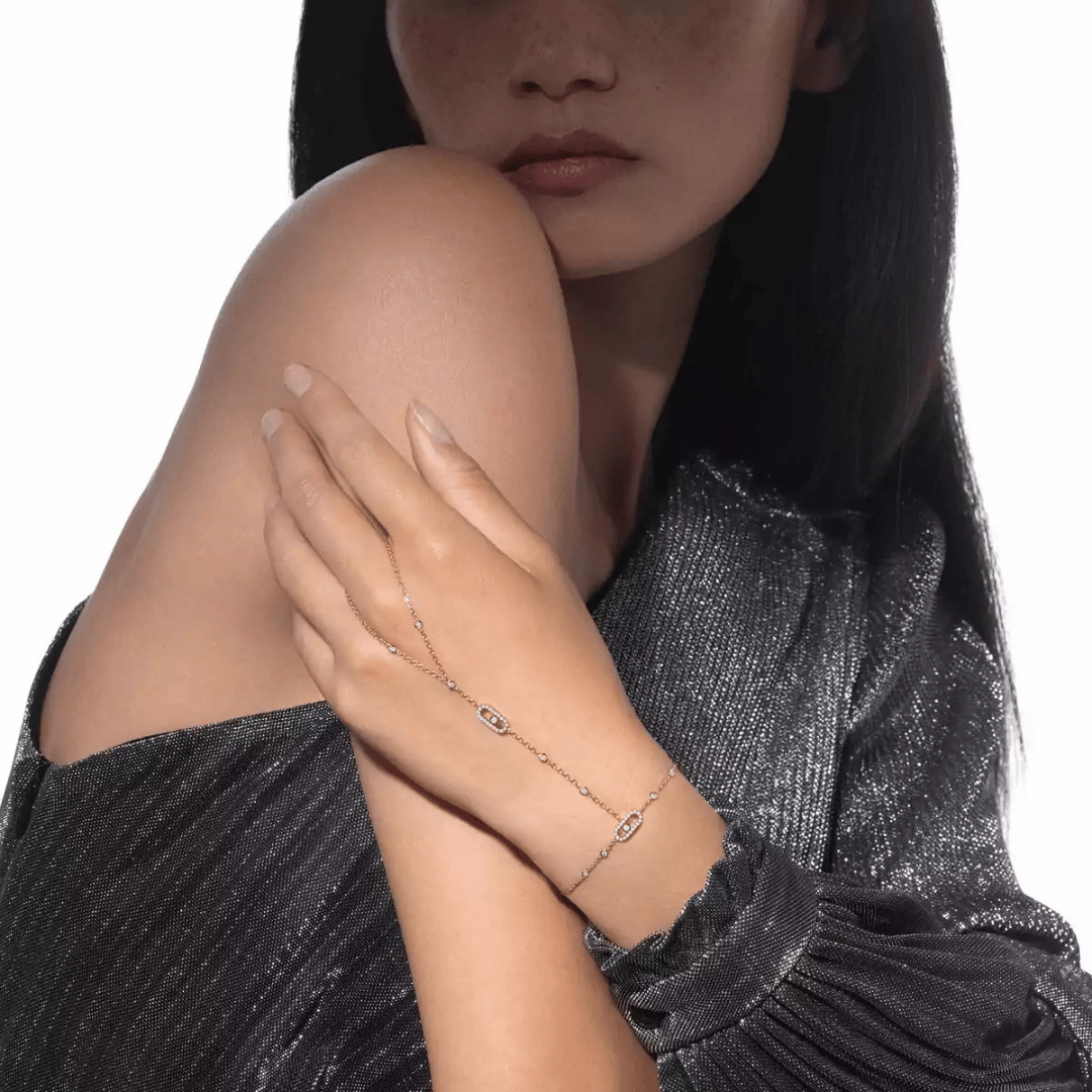 Move Uno Hand Bracelet - Image 3