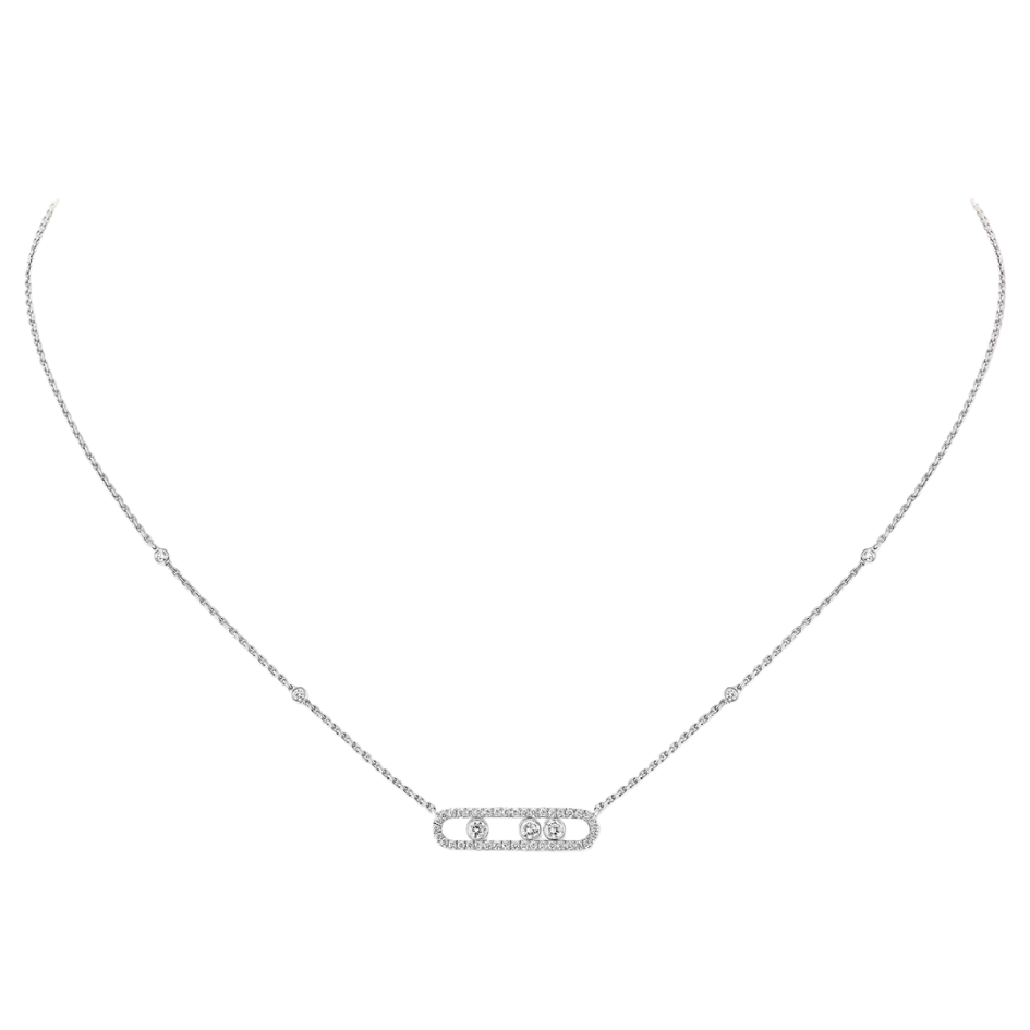 Baby Move Necklace - Image 3