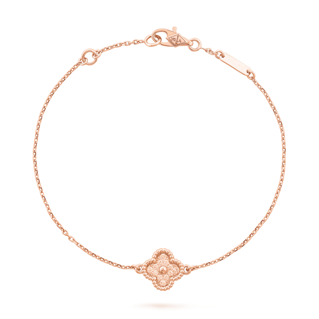 Sweet Alhambra Bracelet