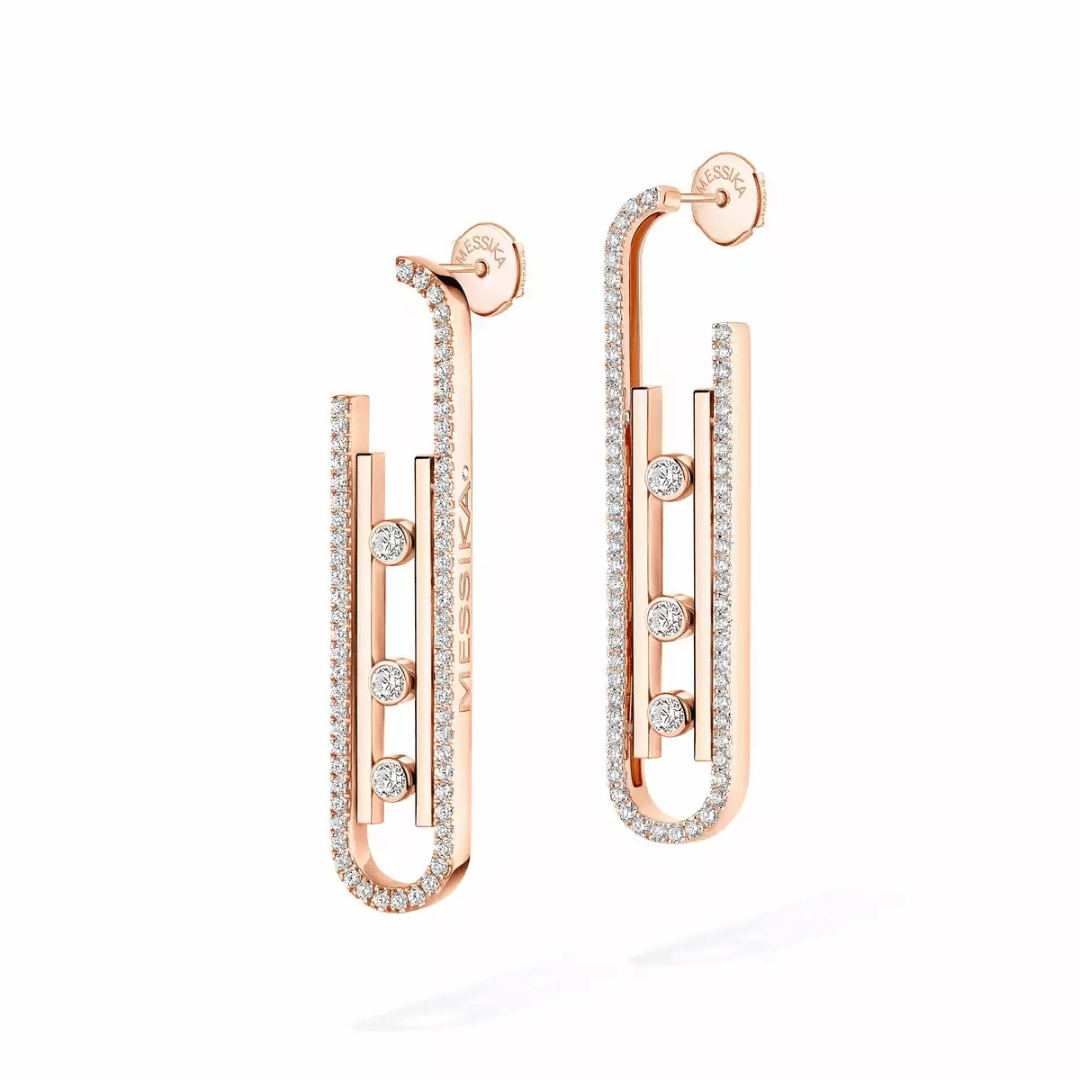 Move 10th SM Earrings - Image 3