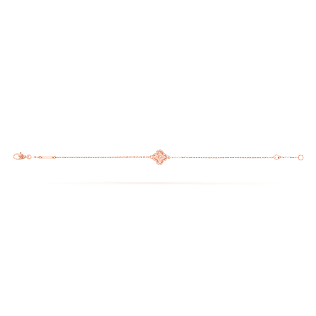 Sweet Alhambra Bracelet - Image 3