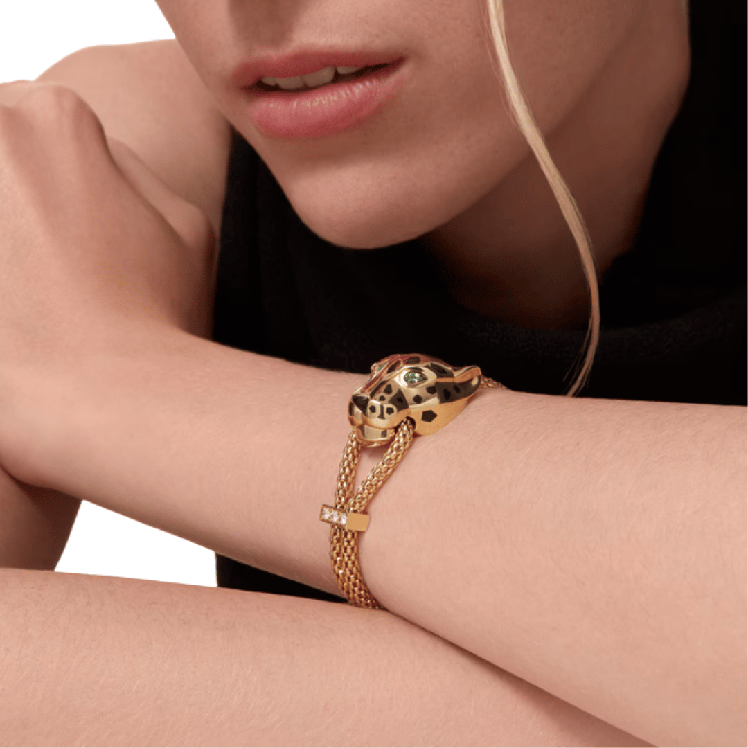 Panthere Bracelet - Image 4