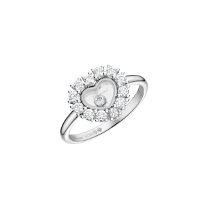 Happy Diamonds Icons Joaillerie Ring