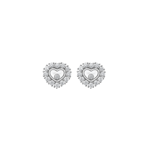 Happy Diamonds Icons Joaillerie Earrings
