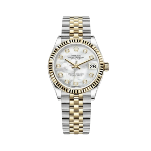 Lady-Datejust Watch