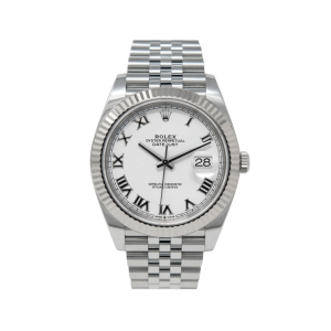 Datejust Watch