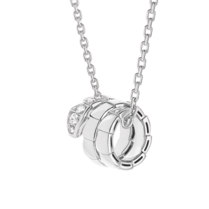 Serpenti Viper Pendant