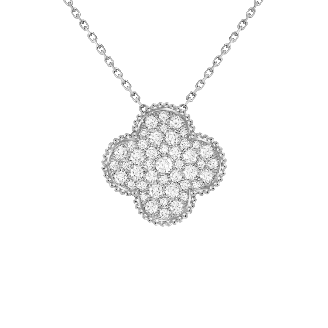 Magic Alhambra Pendant