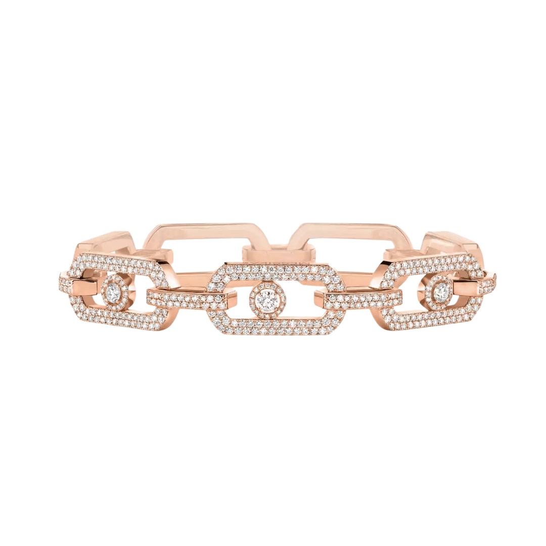 So Move XL Pave Bracelet