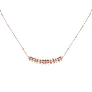 Clash Necklace