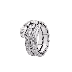 Serpenti Viper Ring