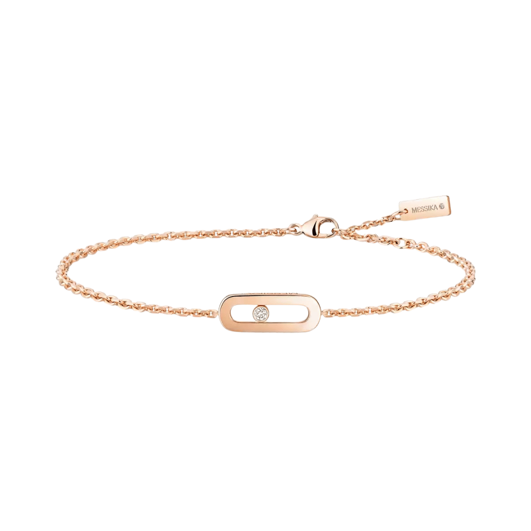 Move Uno bracelet