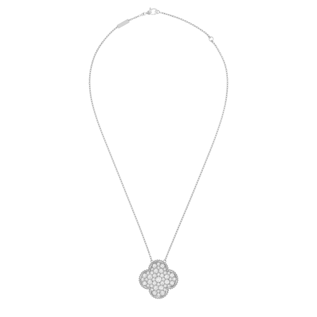Magic Alhambra Pendant - Image 3