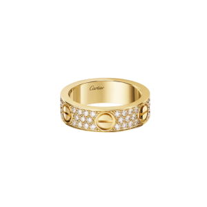 Love Ring