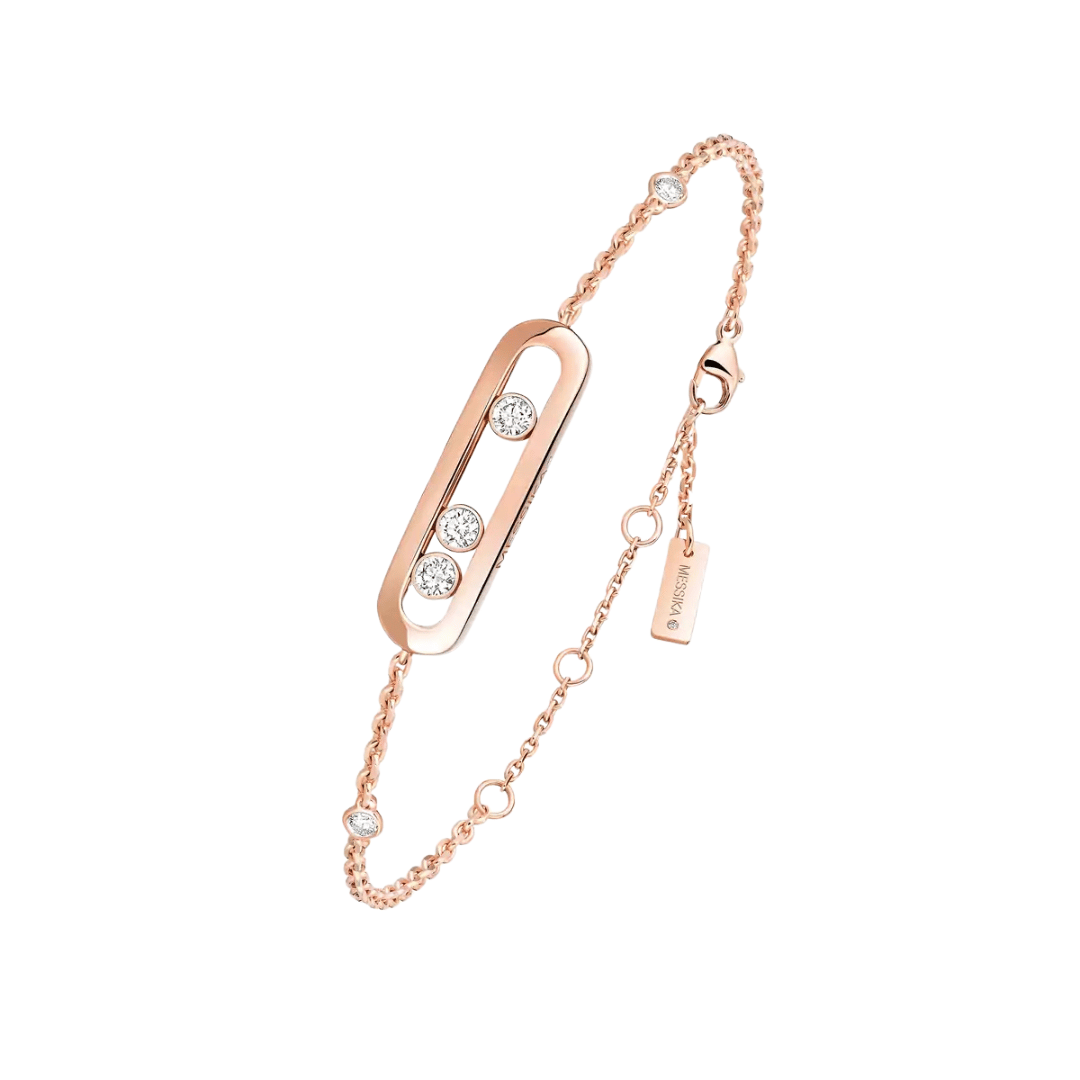 Baby Move Bracelet
