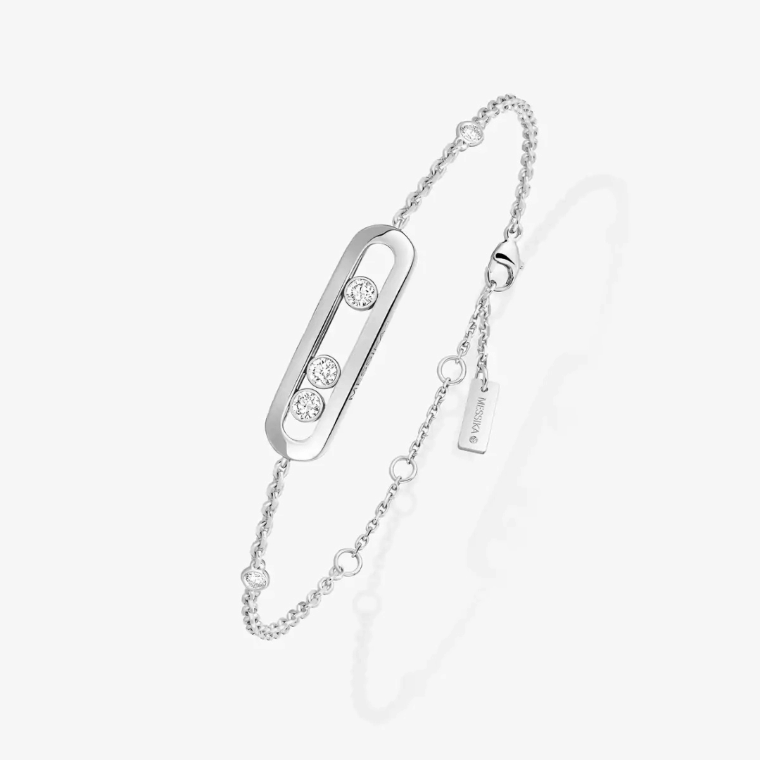 Baby Move Bracelet