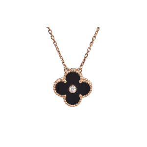 Vintage Alhambra Holiday Pendant