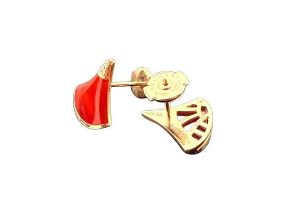 Divas' Dream Earrings - Image 3