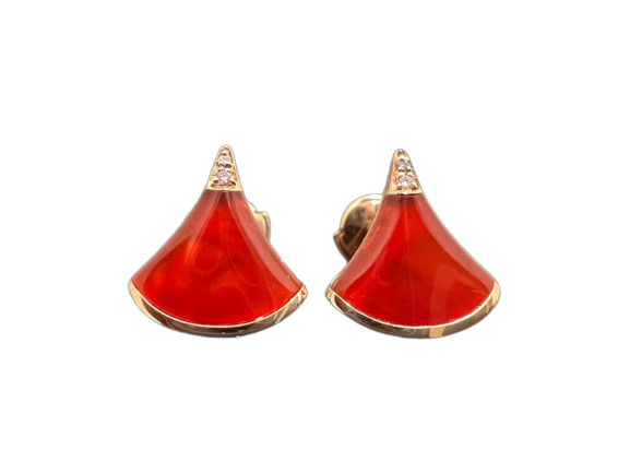 Divas' Dream Earrings