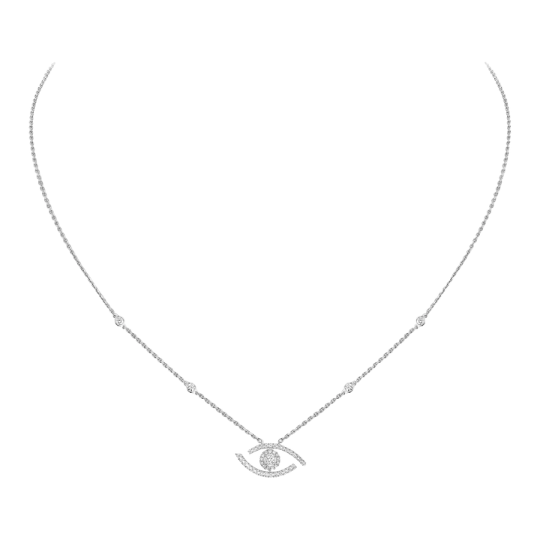 Lucky Eye Necklace - Image 3