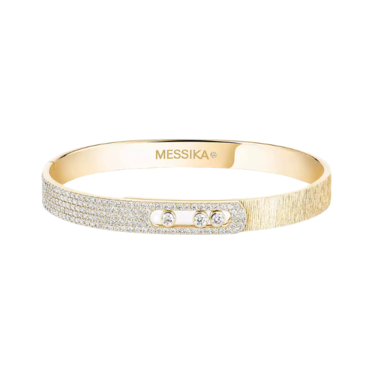 Move Noa Cisele Bangle