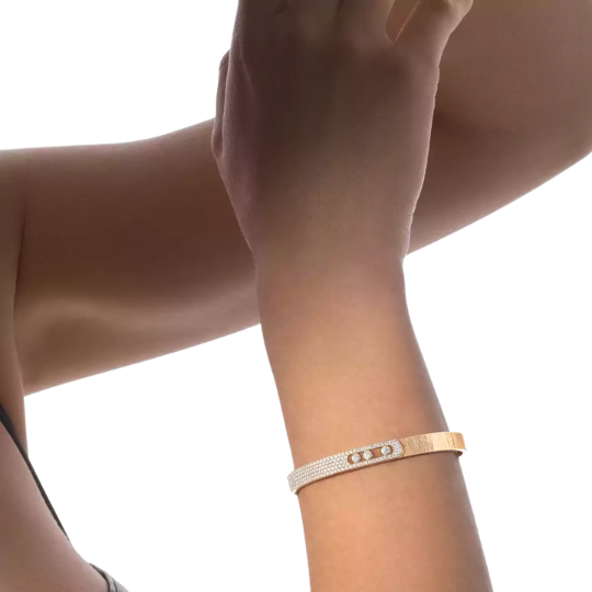Move Noa Cisele Bangle - Image 3