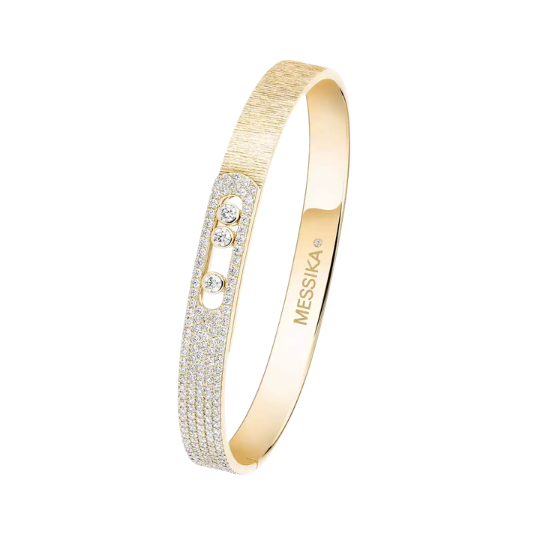 Move Noa Cisele Bangle - Image 2