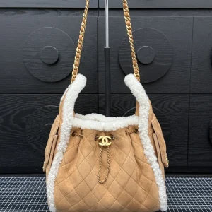 Teddy Bear 25K Caramel
