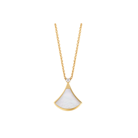 Divas' Dream Necklace