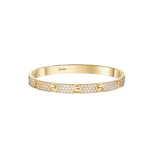 Love Bracelet