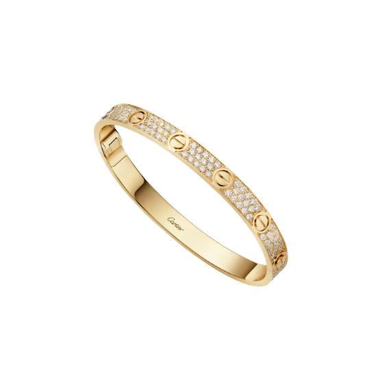 Love Bracelet - Image 3