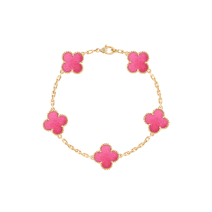 Vintage Alhambra Bracelet